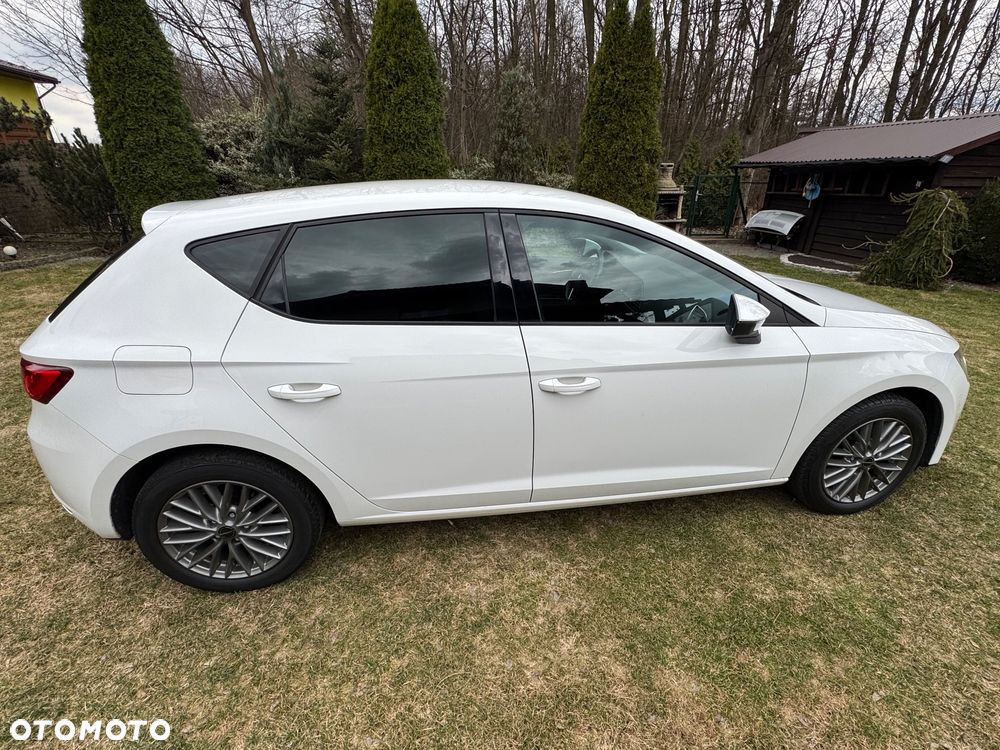 Seat Leon 1.6 TDI Style - 19