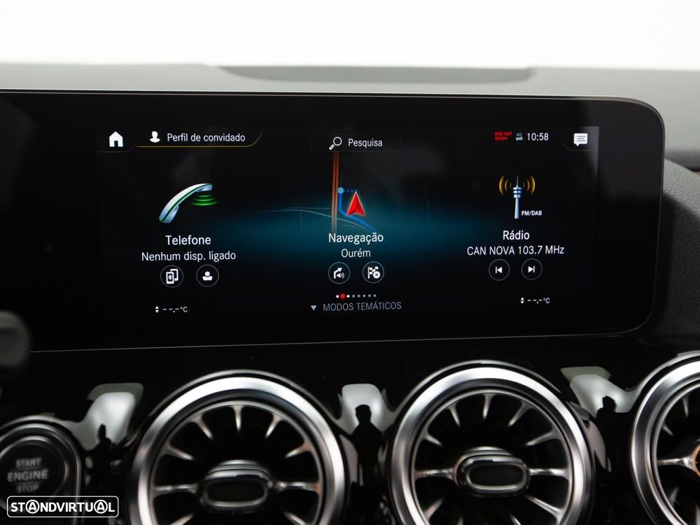 Mercedes-Benz GLA 250 e 8G-DCT AMG Line - 27