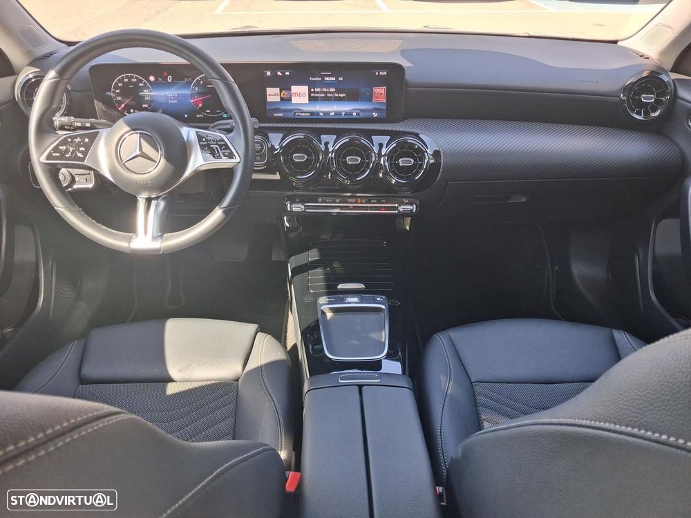 Mercedes-Benz A 200 Standard - 18