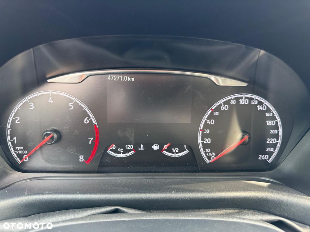 Ford Fiesta - 19