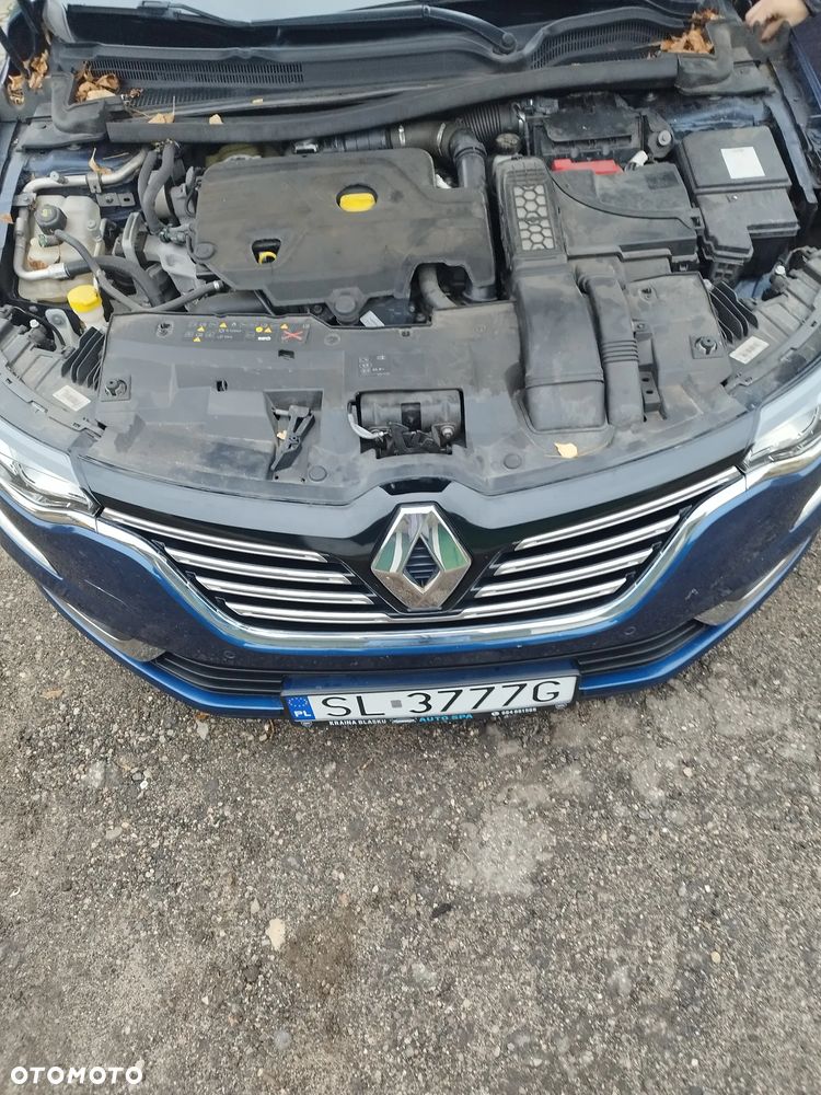 Renault Talisman ENERGY dCi 130 EDC ELYSEE - 18