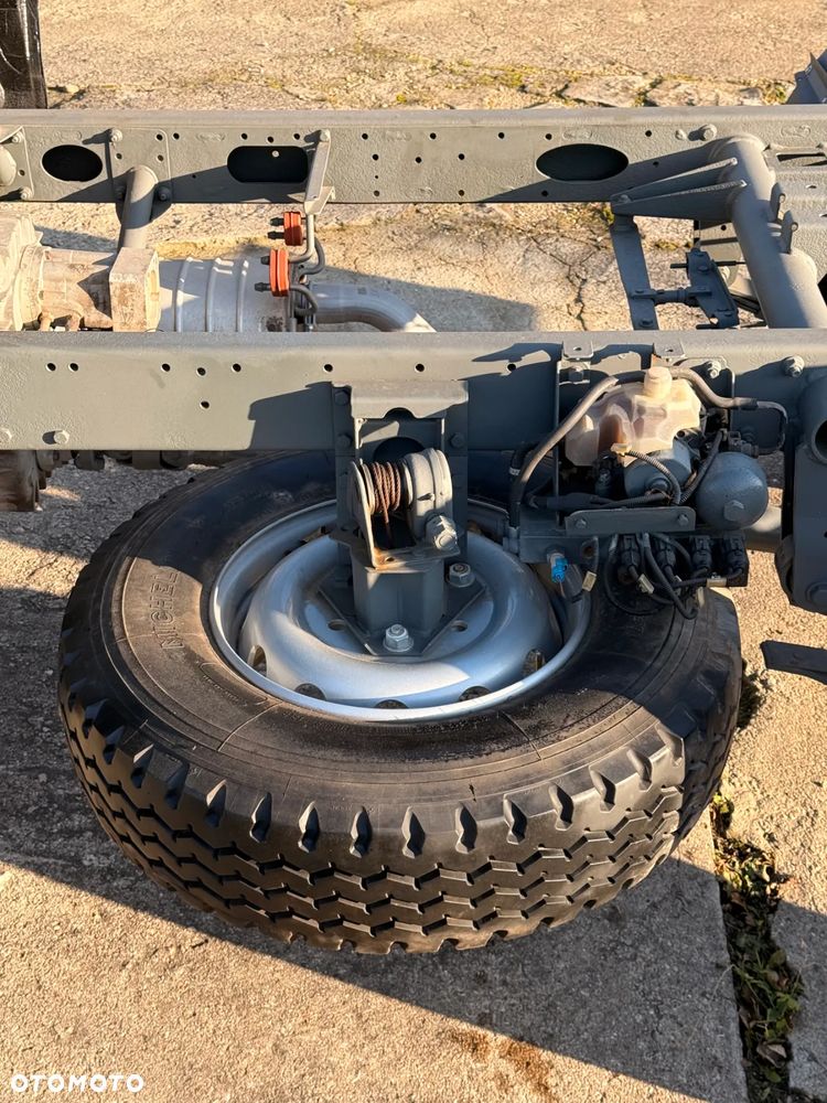 Iveco Daily 4x4 - 25