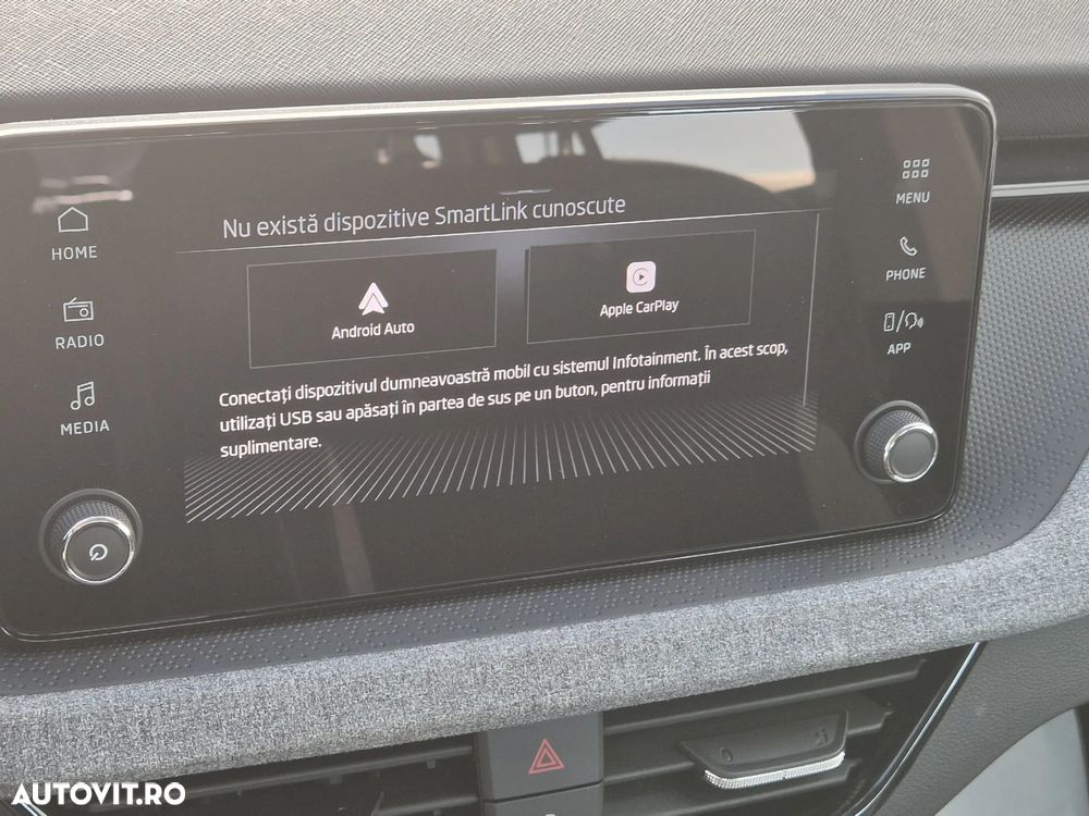 Skoda Kamiq 1.0 TSI DSG Selection - 20