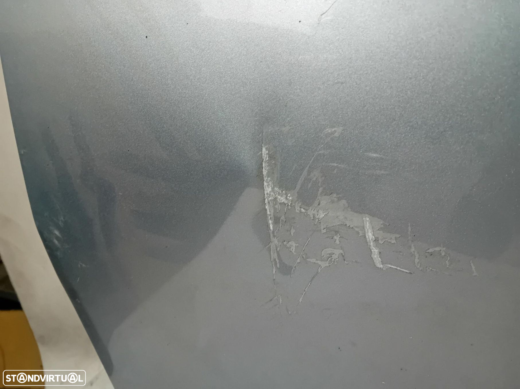 Porta frente esquerda CITROËN C3 Aircross II (2R_, 2C_) - 3