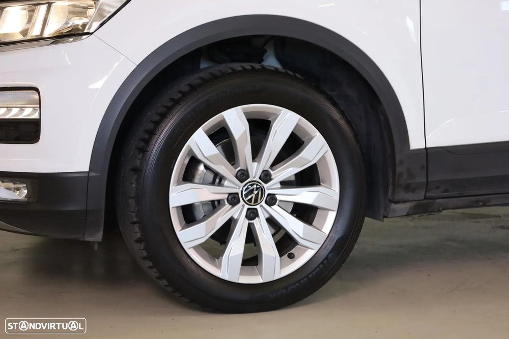 VW T-Roc 1.5 TSI Style - 12