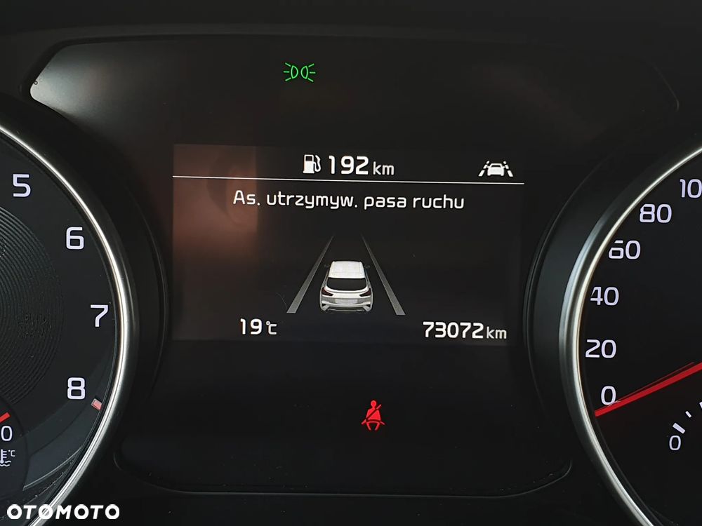 Kia XCeed 1.5 T-GDI M - 31