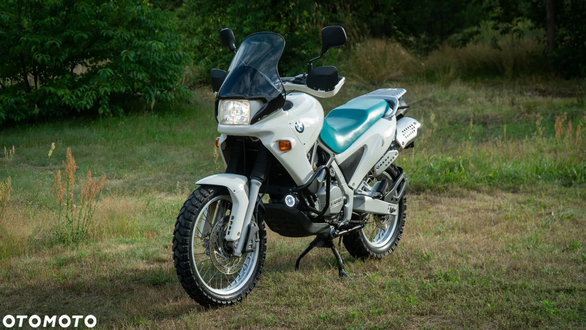 BMW F