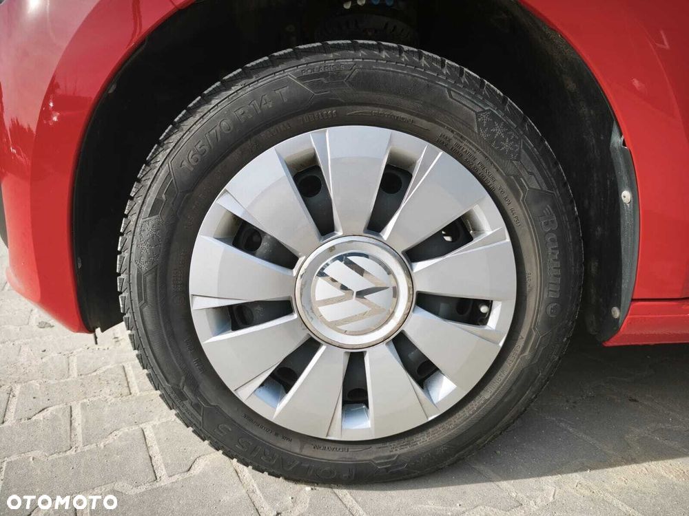 Volkswagen up! 1.0 move - 32