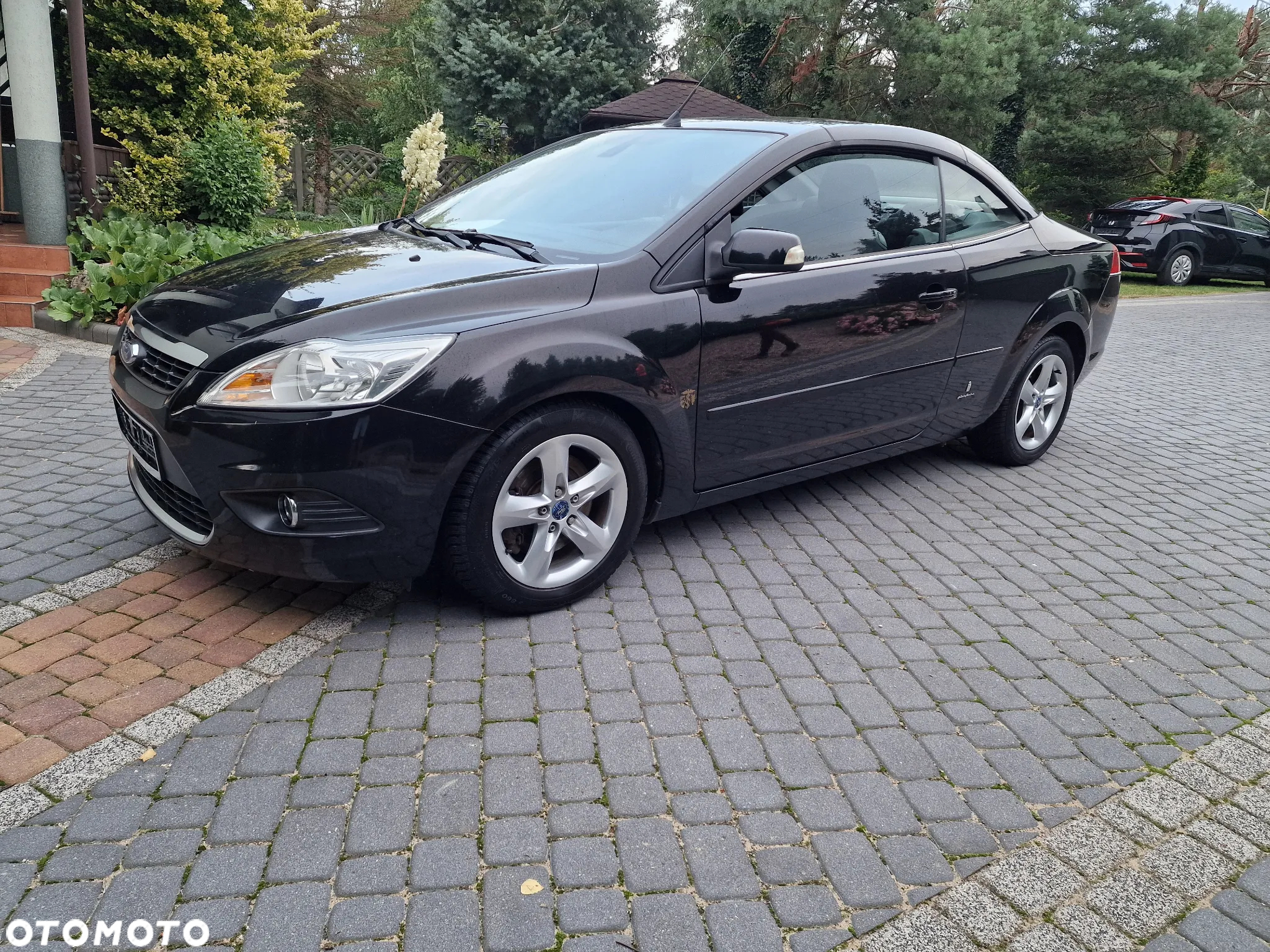 Ford Focus CC 2.0 TDCi Trend - 5