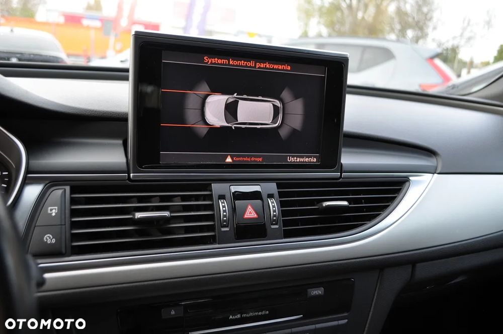 Audi A6 Avant - 25