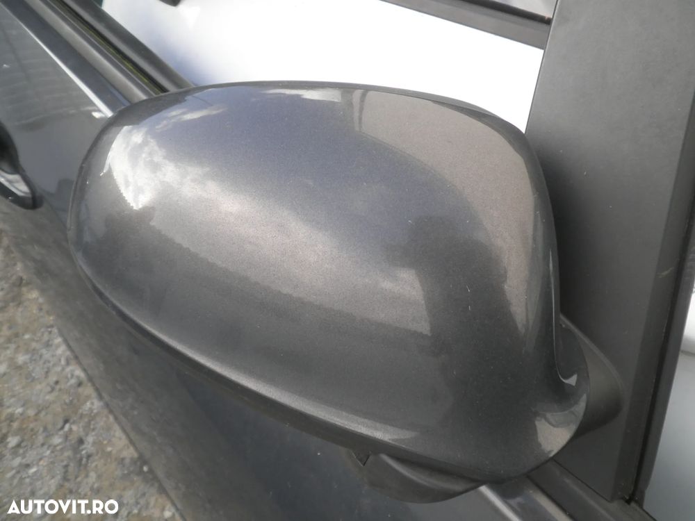 Oglinda completa dreapta Opel Astra J - 1