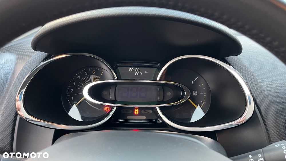 Renault Clio 0.9 Energy TCe Expression - 8