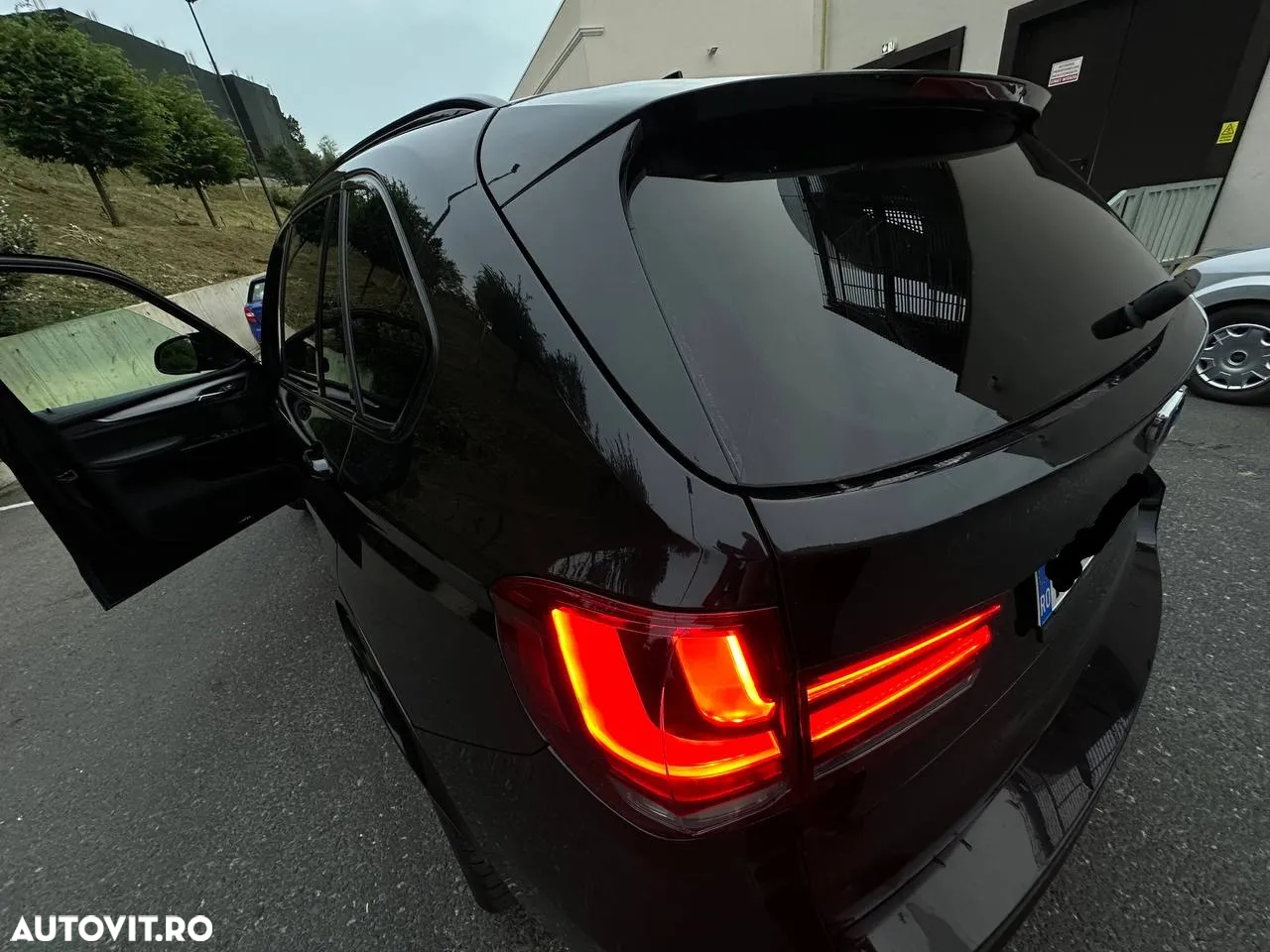 BMW X5 xDrive40e iPerformance - 12