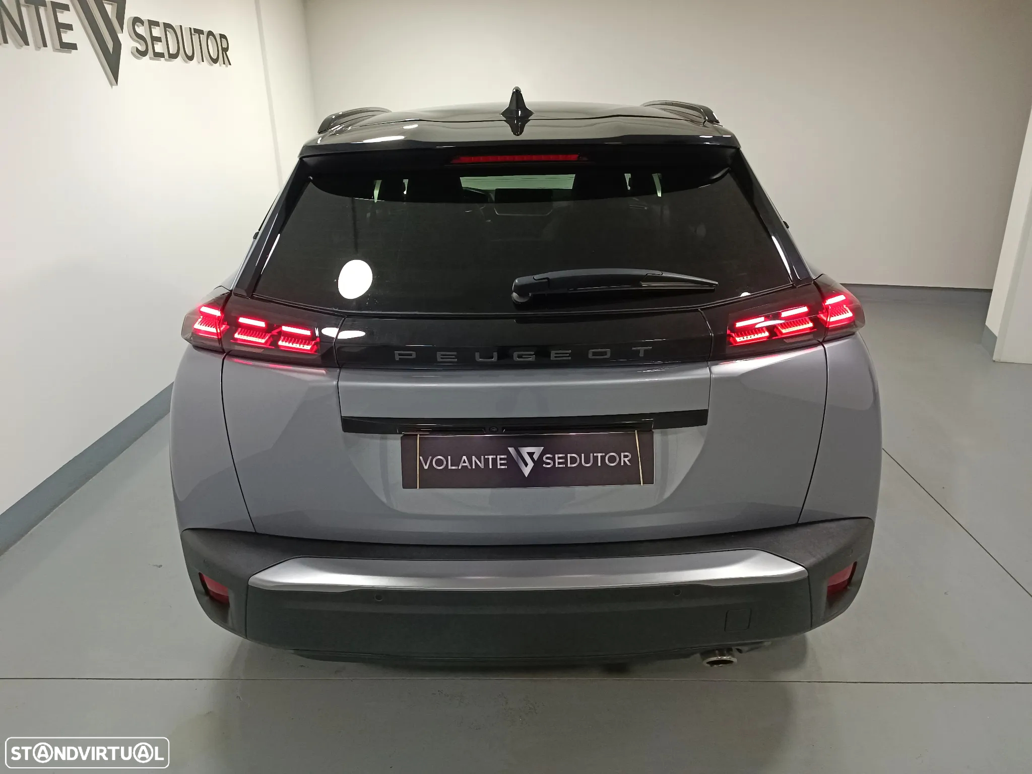 Peugeot 2008 1.5 BlueHDi GT Pack EAT8 - 7
