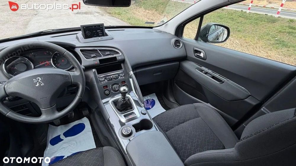 Peugeot 3008 - 37
