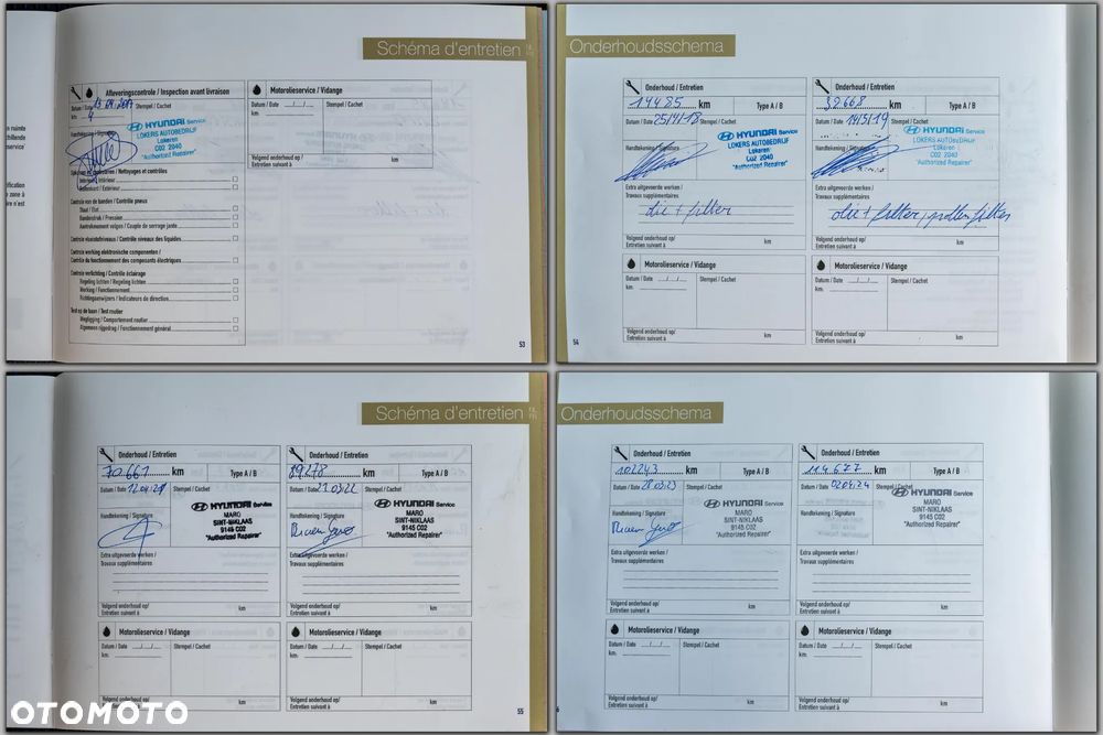 Hyundai Tucson 1.6 GDi 2WD Style - 41