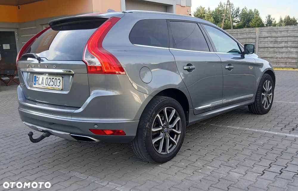 Volvo XC 60 - 17