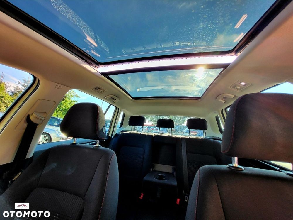 Volkswagen Golf Sportsvan - 17