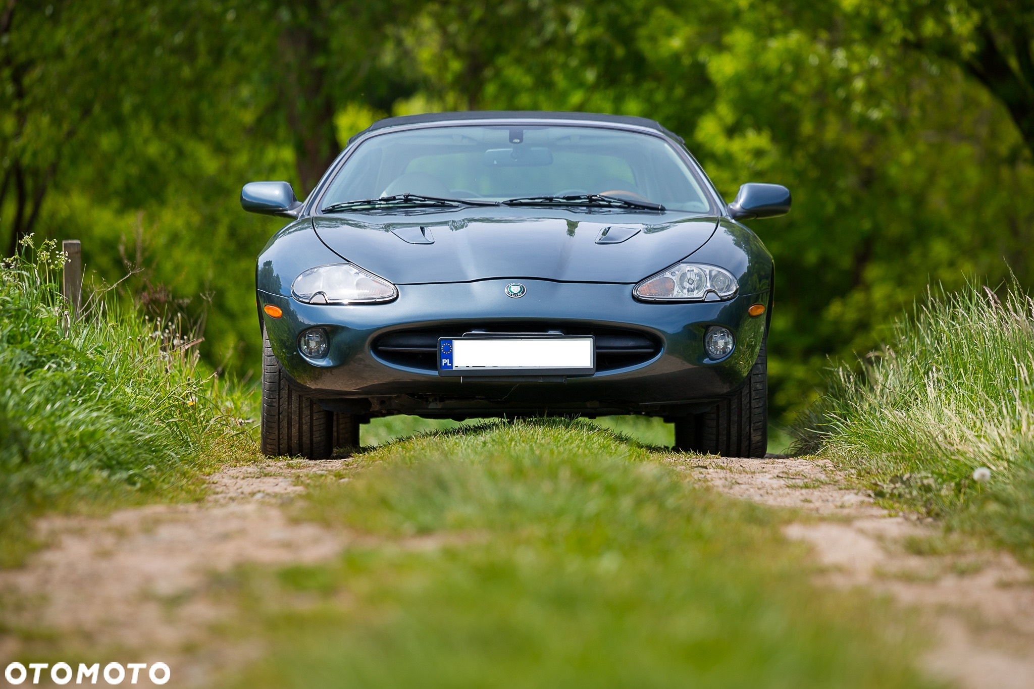Jaguar XK8 4.0 - 6