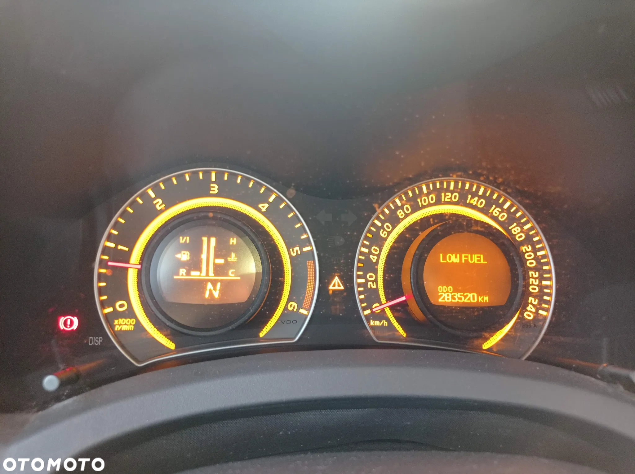 Toyota Auris 1.4 D-4D Luna MM - 2