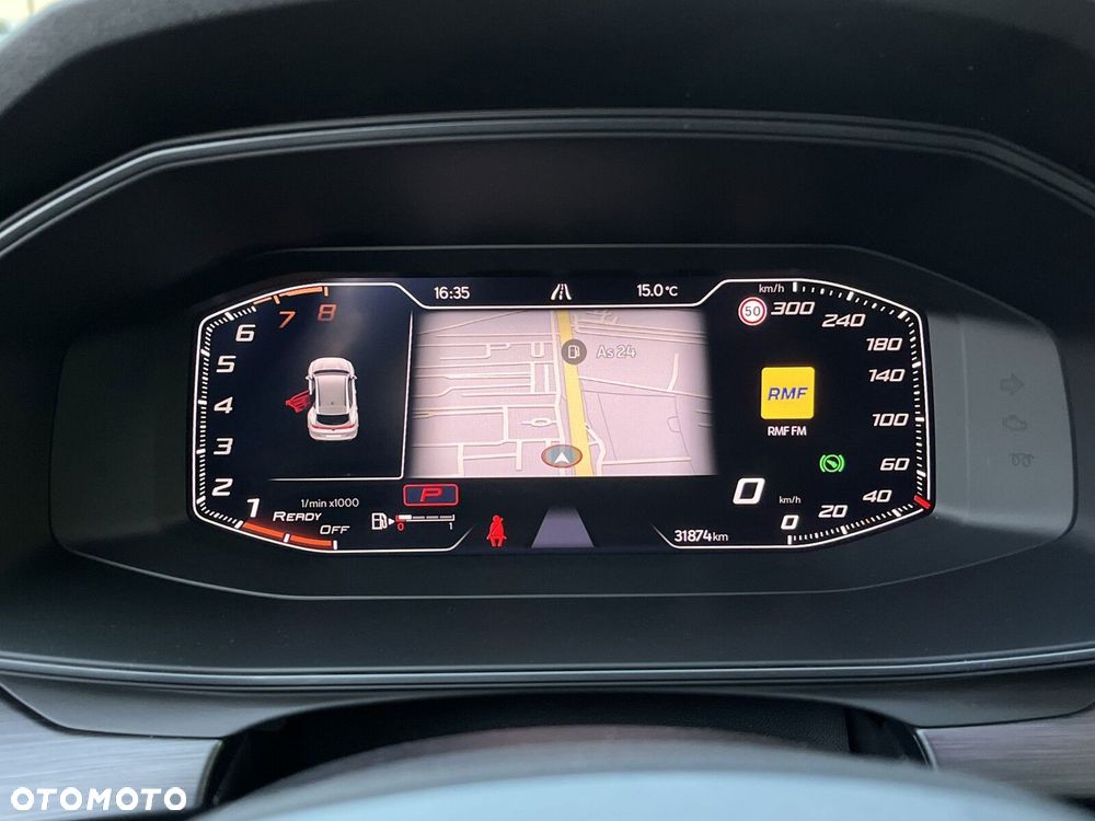 Cupra Formentor 1.5 TSI DSG - 36