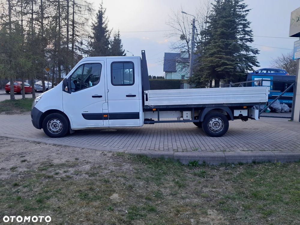 Opel Movano - 2