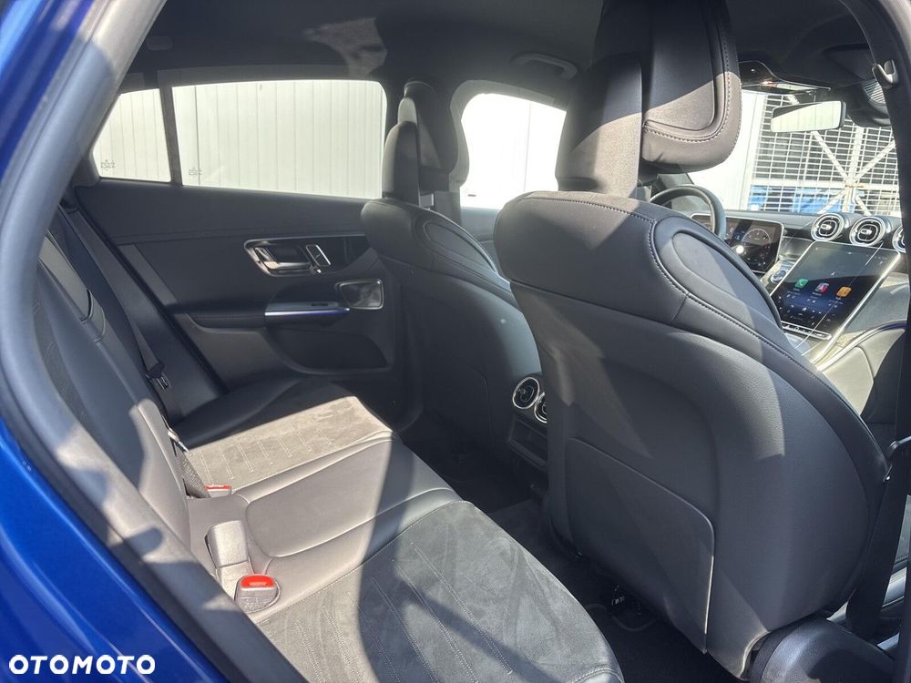Mercedes-Benz GLC - 20