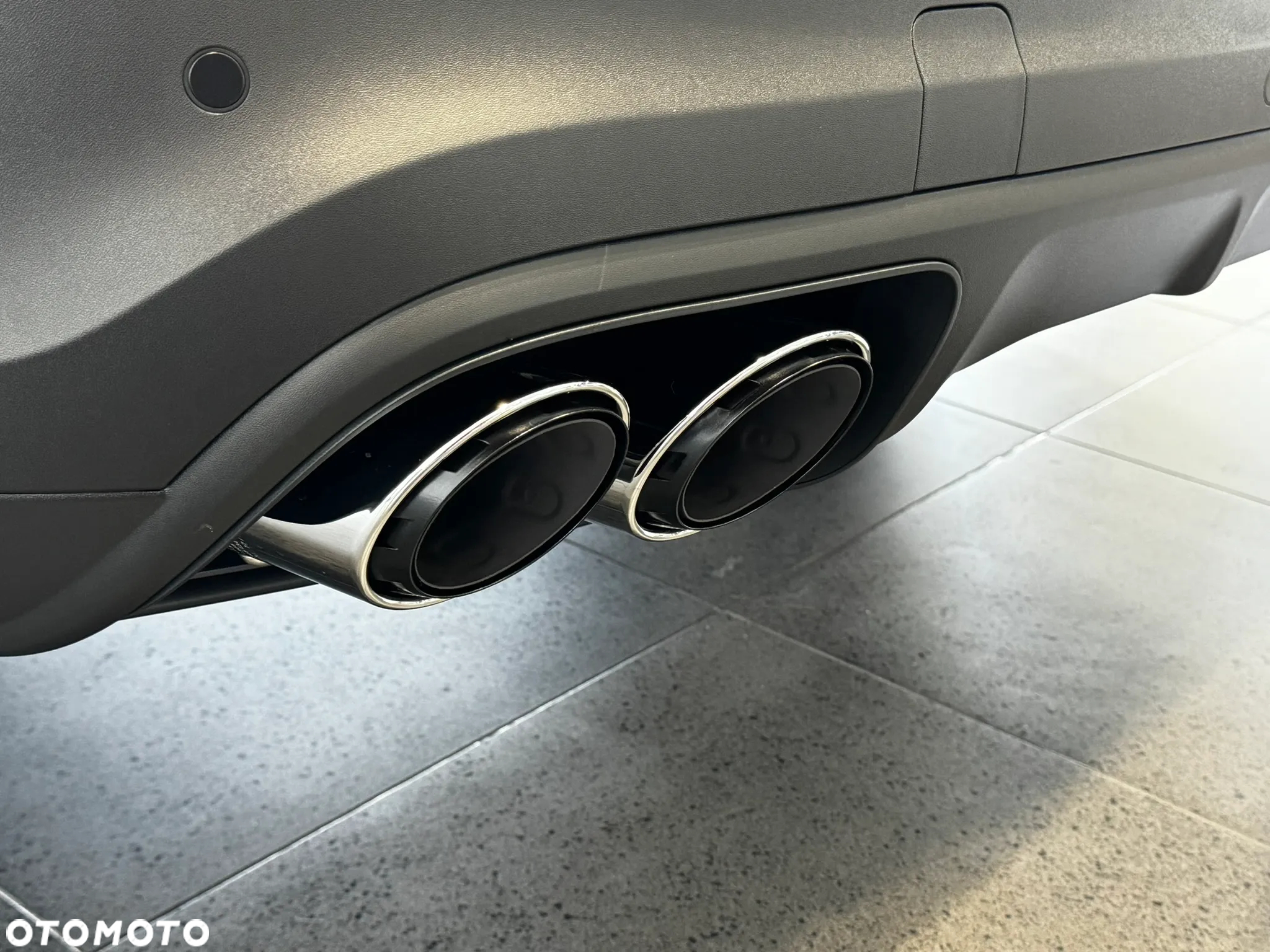 Porsche Cayenne Coupe - 15