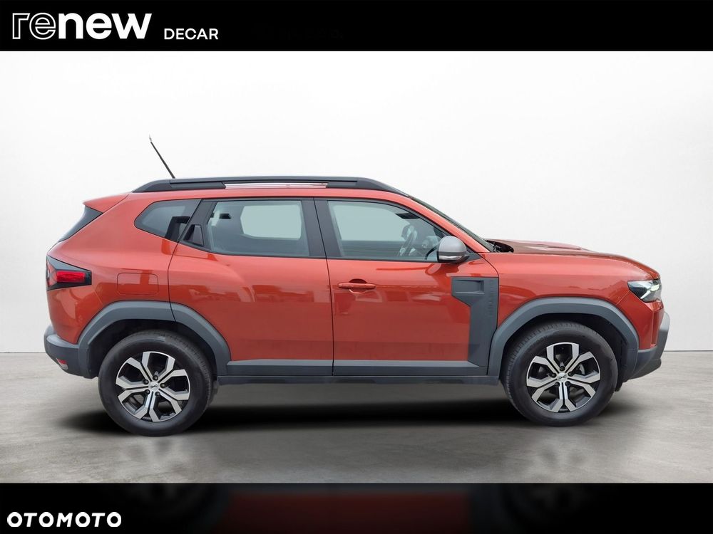 Dacia Duster 1.2 TCe mHEV Expression - 6