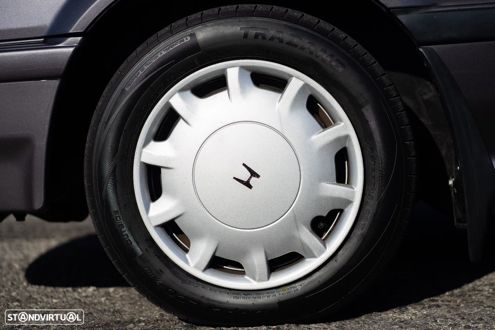 Honda Concerto 1.5i - 40