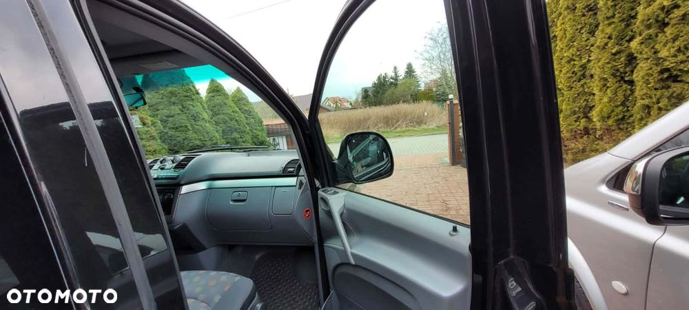 Mercedes-Benz Vito 639.701 - 8