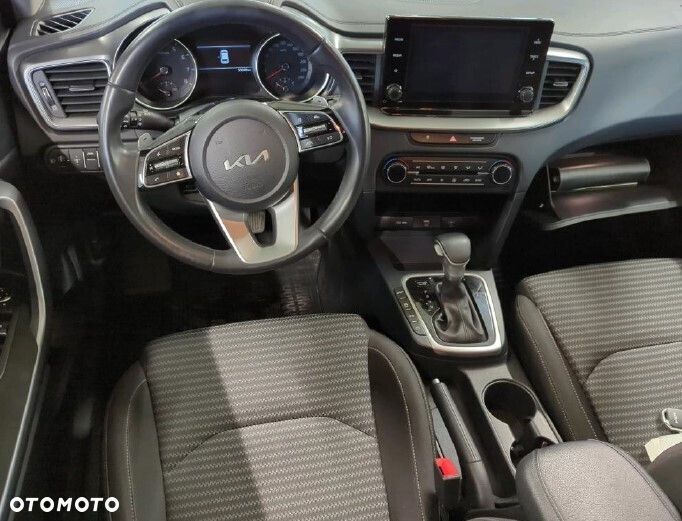 Kia Ceed - 2