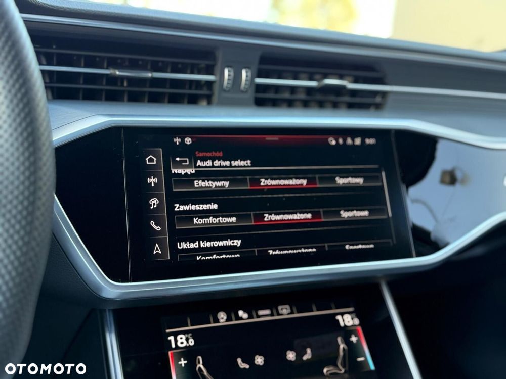 Audi S6 Avant - 41