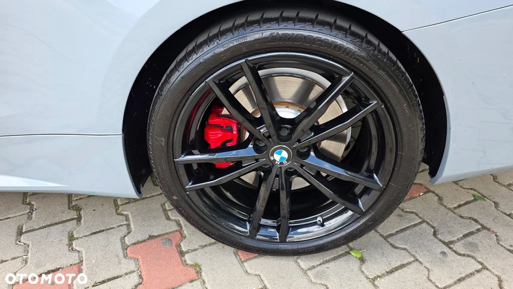 BMW Seria 4 430i M Sport sport - 7
