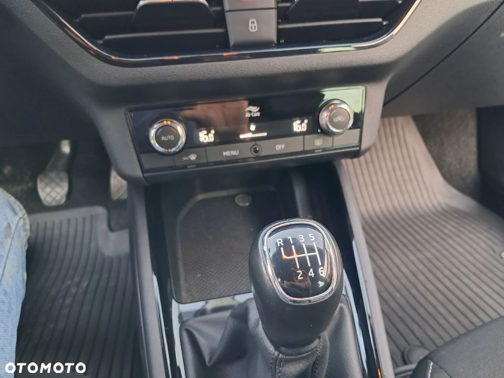 Skoda Scala 1.5 TSI Style - 15