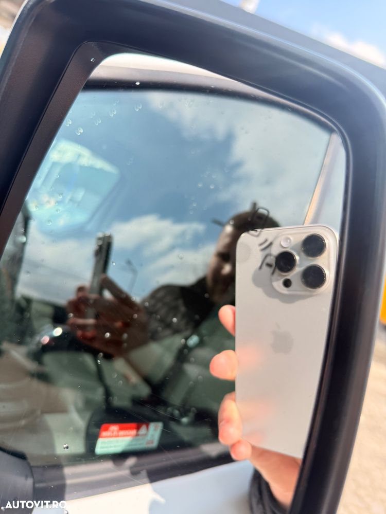 Ford Transit Custom - 7