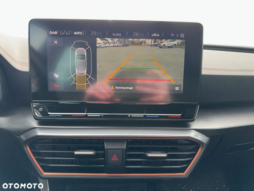 Cupra Formentor - 18