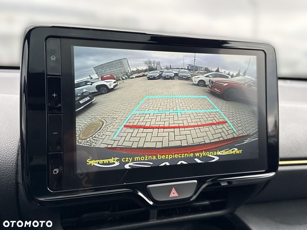 Toyota Yaris Cross Hybrid 1.5 Adventure 4x4 - 15