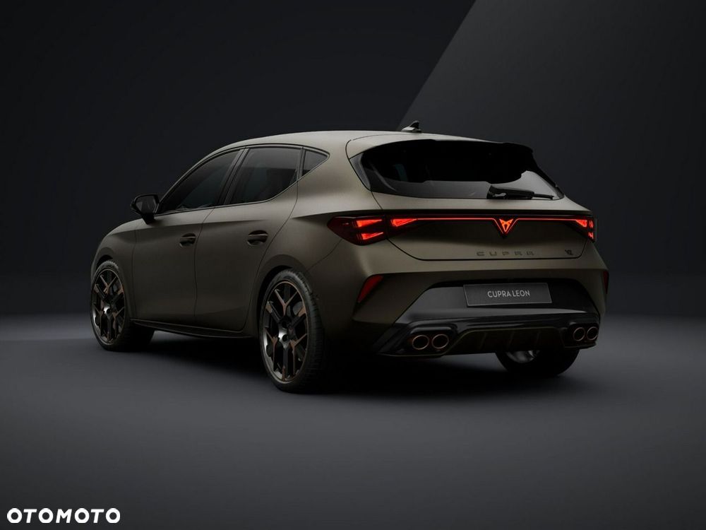 Cupra Leon - 3