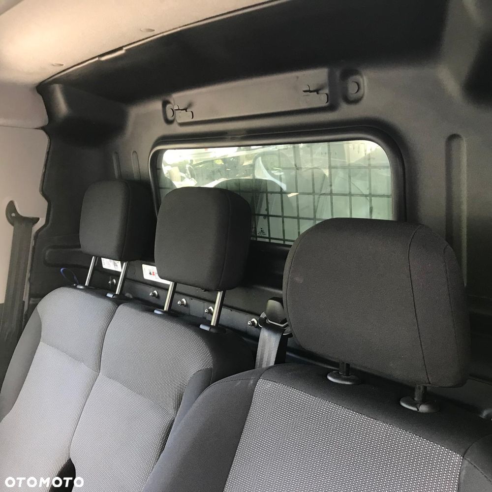 Opel Combo - 14