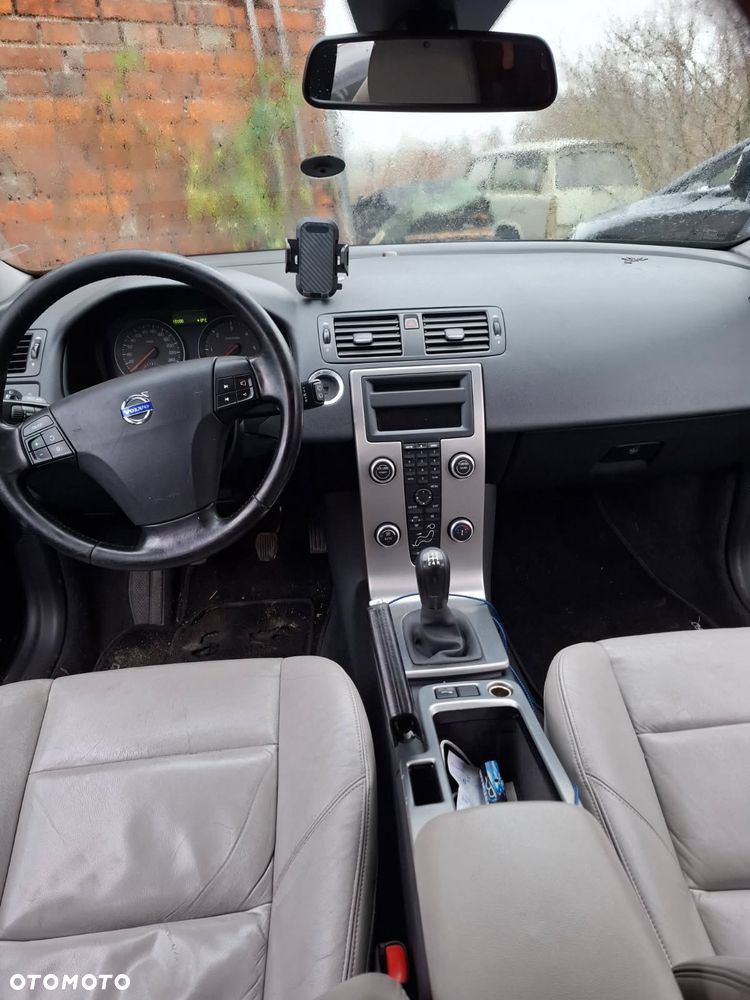 Volvo V50 1.6D DPF DRIVe Start/Stop - 6