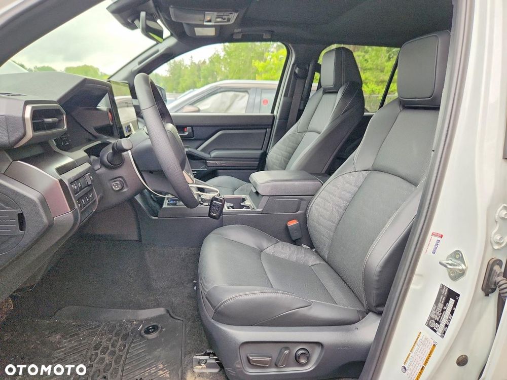 Toyota 4-Runner - 7
