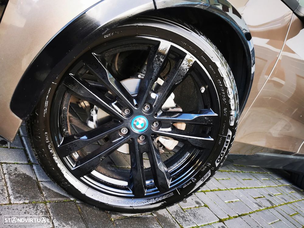 BMW i3 s 120Ah - 6