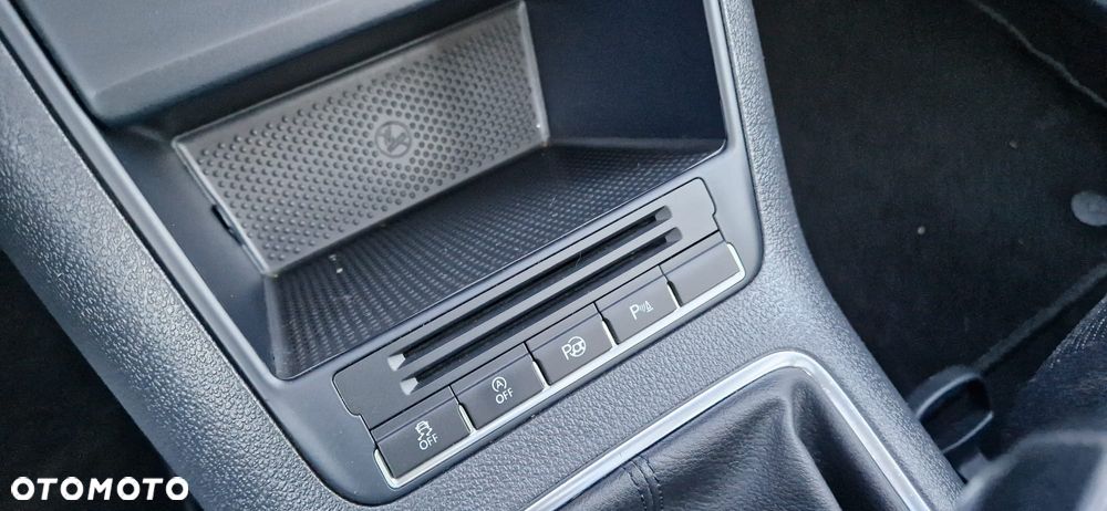 Volkswagen Tiguan 2.0 TDI DPF BlueMotion Technology CityScape - 37