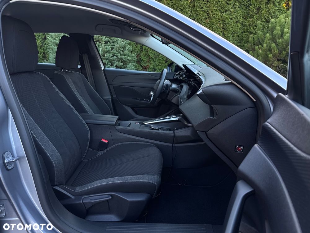 Peugeot 308 1.5 BlueHDi Active Pack Business S&S EAT8 - 11