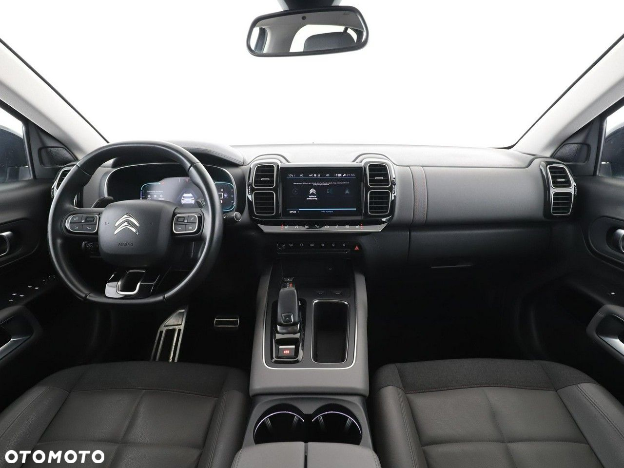 Citroën C5 Aircross 2.0 BlueHDi Shine EAT8 - 15