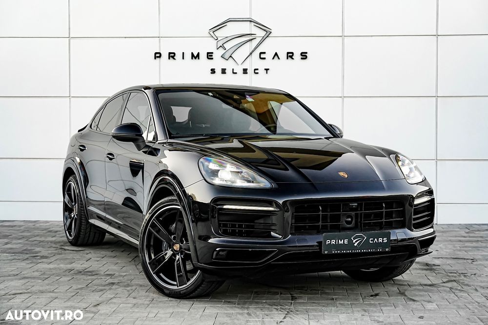 Porsche Cayenne Tiptronic S - 17