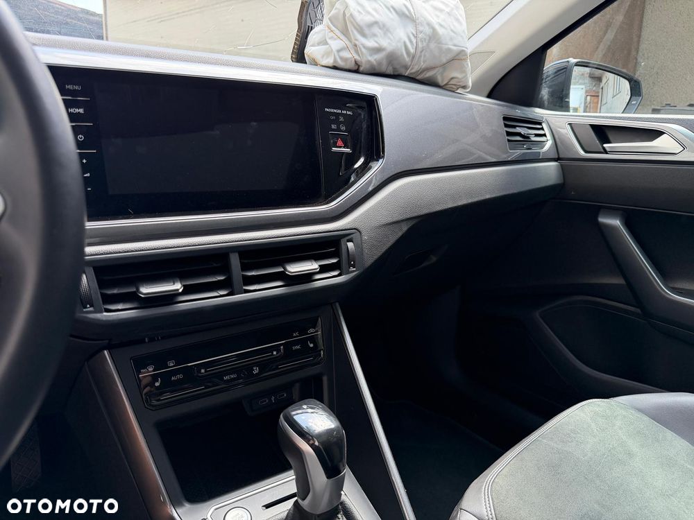 Volkswagen Polo 1.0 TSI OPF DSG Style - 21