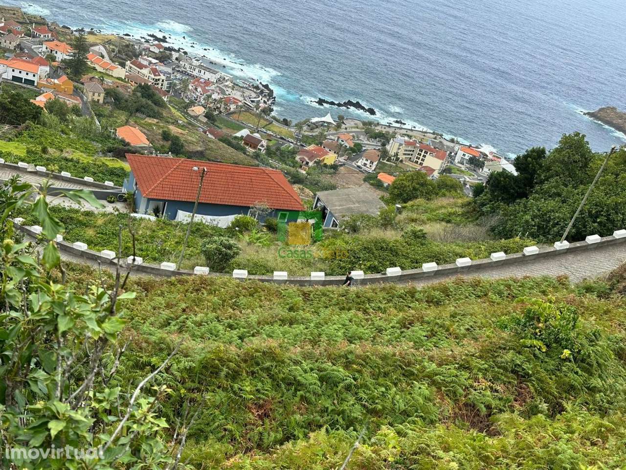Terreno - Porto Moniz - Grande imagem: 5/17