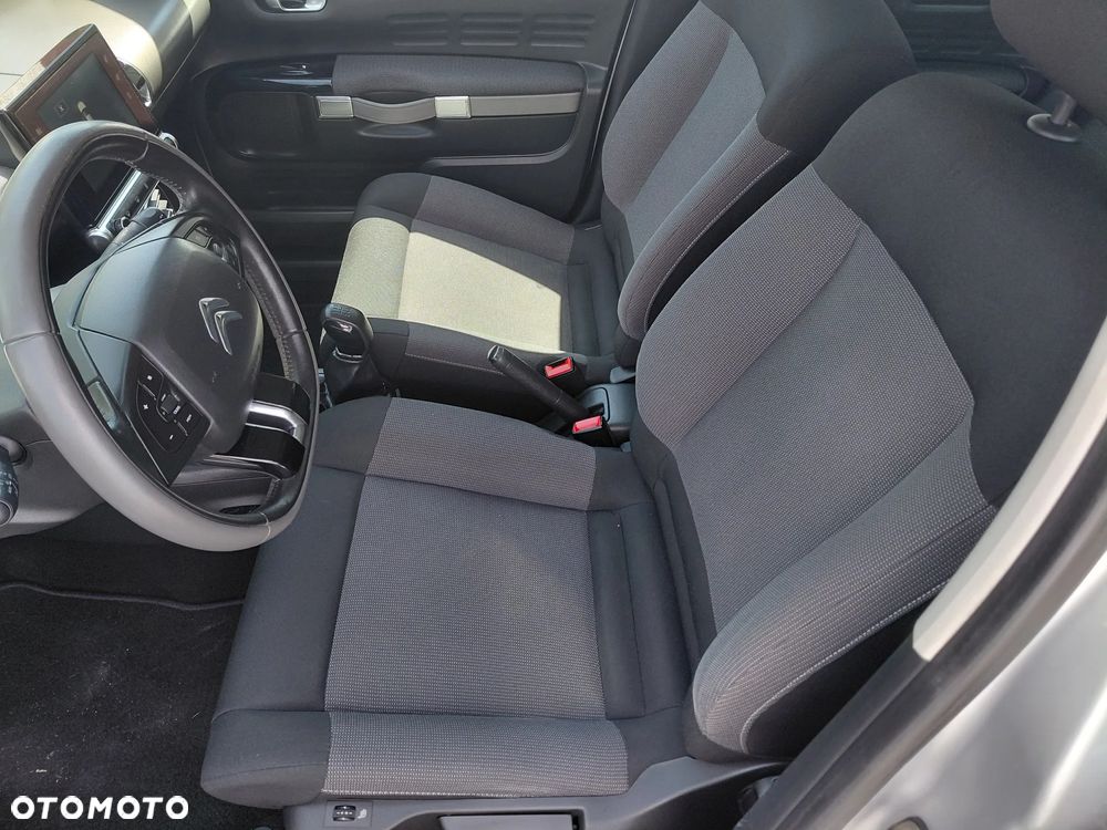 Citroën C4 Cactus 1.6 Blue HDi Shine Edition - 8